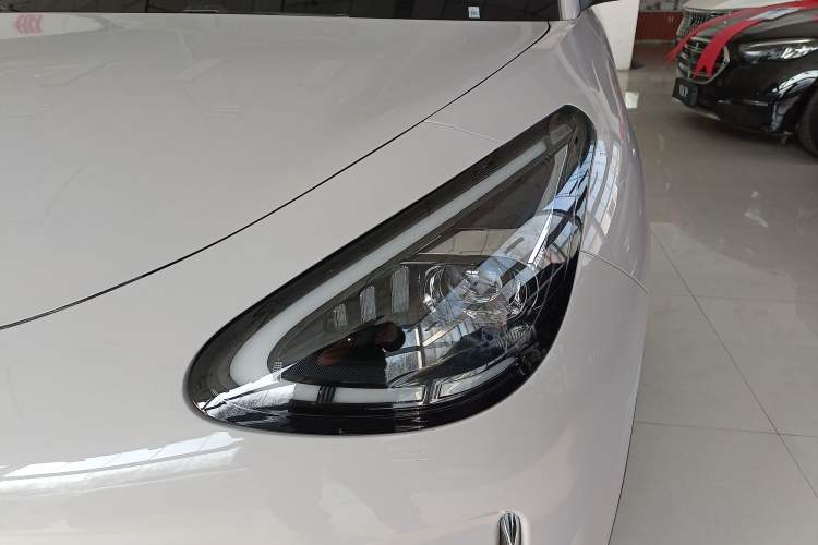 Used  Geome 2026 Model 310km Dream Edition
