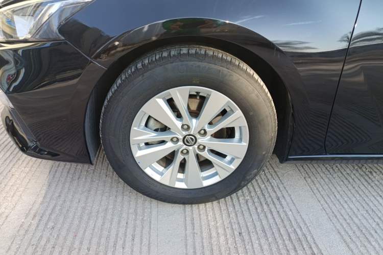 Used Nissan Teana 2021 2.0L XE Fashion Edition
