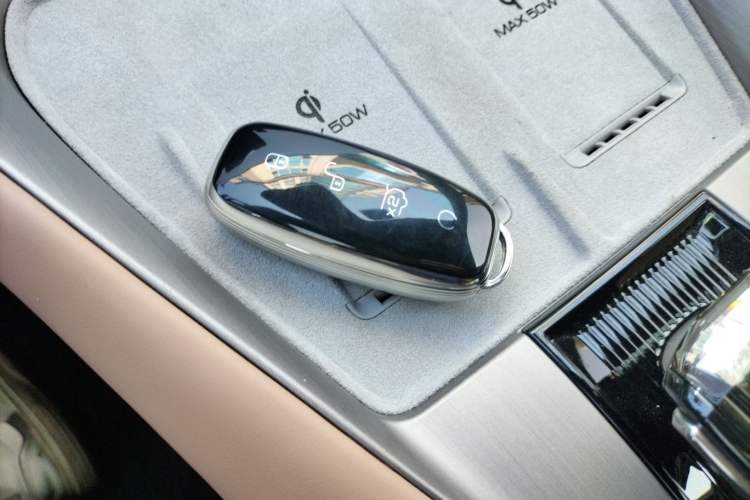 Used Denza N7 2023 Long-Range Performance Edition
