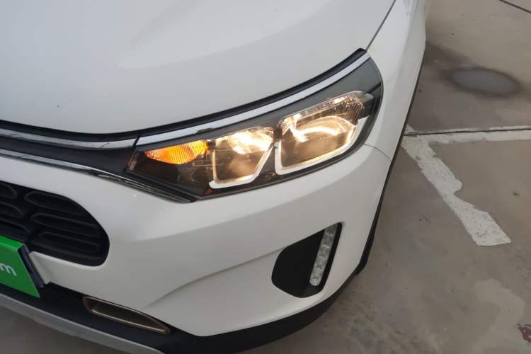 Used Citroen C3-XR 2019 230THP DCT Yue Ling Edition
