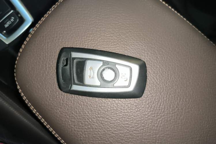 Used BMW X4 2014 xDrive20i X Design Package
