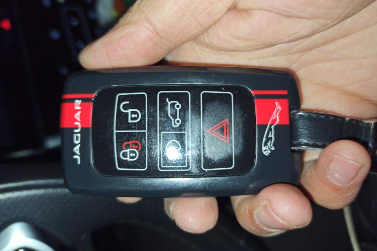 Used Jaguar XEL 2022 2.0T 250 PS R-DYNAMIC S Advanced Sport Edition