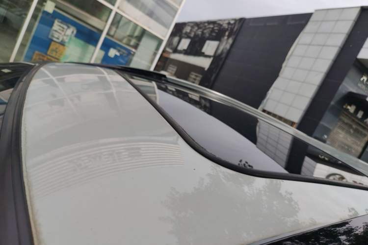 Used Haval H6 2015 Sport Edition 1.5T Automatic Two-Wheel Drive Luxury Model