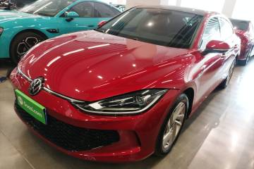 Used Volkswagen Lamando 2023 Lavida L 280TSI DSG Spicy Edition