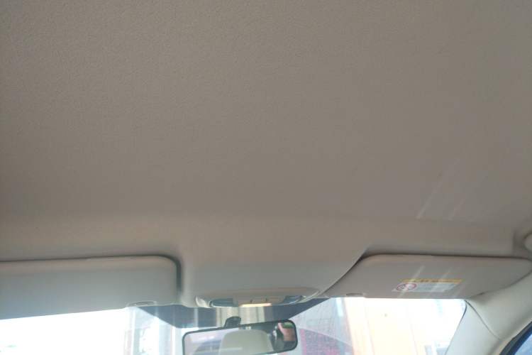 Used Ford Escort 2015 1.5L Automatic Comfort Model
