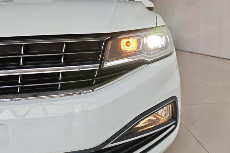 Used Volkswagen Bora 2021 1.5L Automatic Elite Smart Connect Edition
