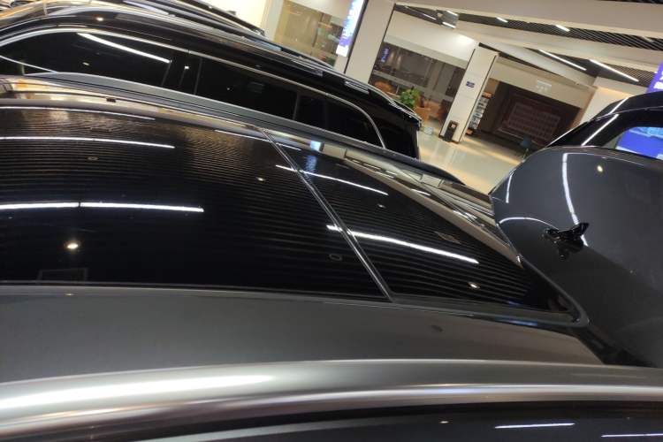 Used Audi Q3 2024 40 TFSI Fashion Dynamic Model
