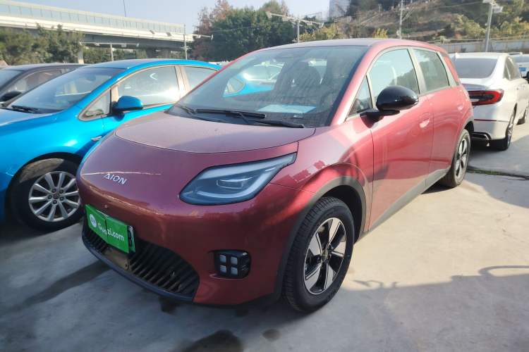 Used AION UT 2025 420 Intelligent Luxury Edition