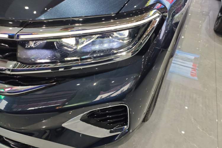 Used Volkswagen Talagon 2021 380TSI Four-Wheel Drive Luxury Premium Edition Pro
