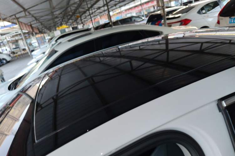 Used Audi A3 2016 Limousine 35 TFSI Style Edition
