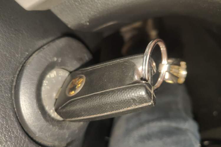 Used Venucia T70 2015 2.0L CVT Smart Choice Edition