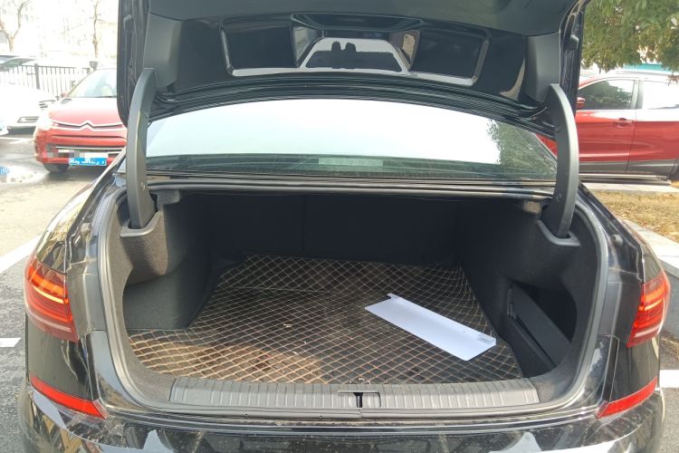 Used Volkswagen Passat 2022 330TSI Starry Elite Edition
