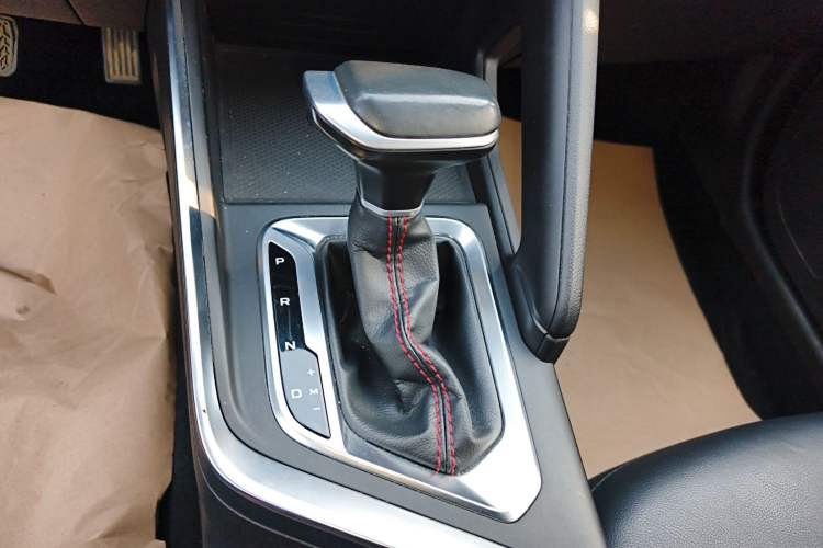 Used Geely Auto Vision X3 2021 PRO 1.5L CVT Deluxe Model
