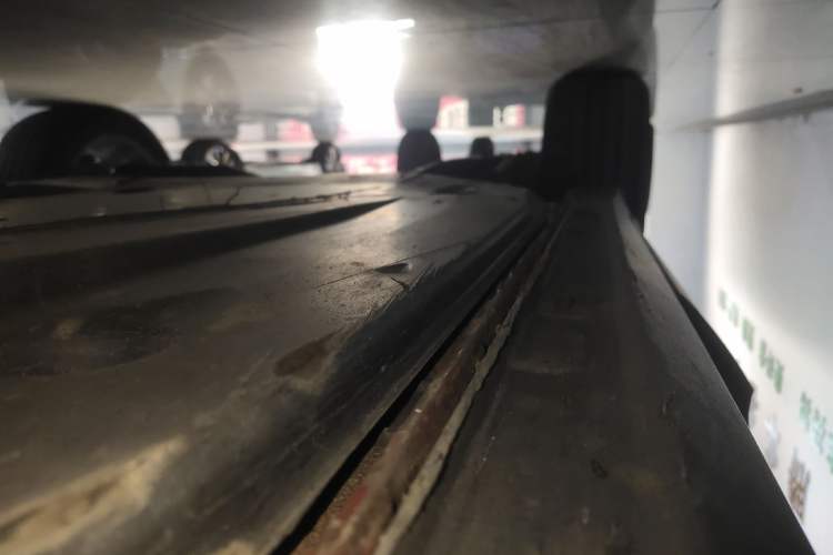 Used Volkswagen T-ROC 2019 230TSI DSG Two-Wheel-Drive Advanced Version China VI Standard
