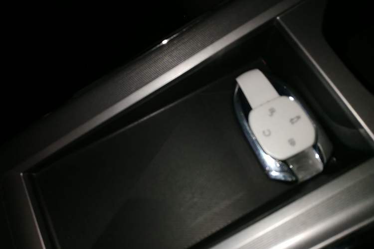 Used GAC Trumpchi GS4 2024 MAX 1.5T Flagship Edition
