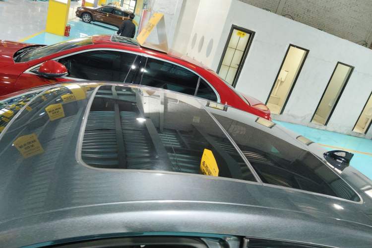 Used Honda Accord 2023 260TURBO Flagship Edition
