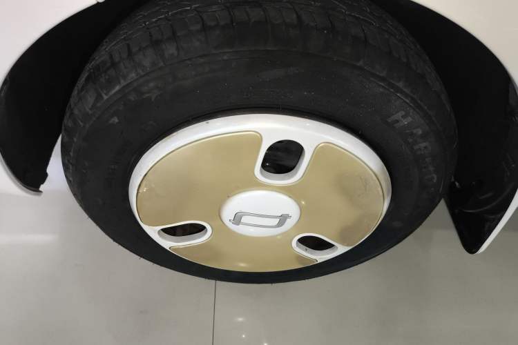 Used Bestune Pony 2025 222km Range Agile Horse