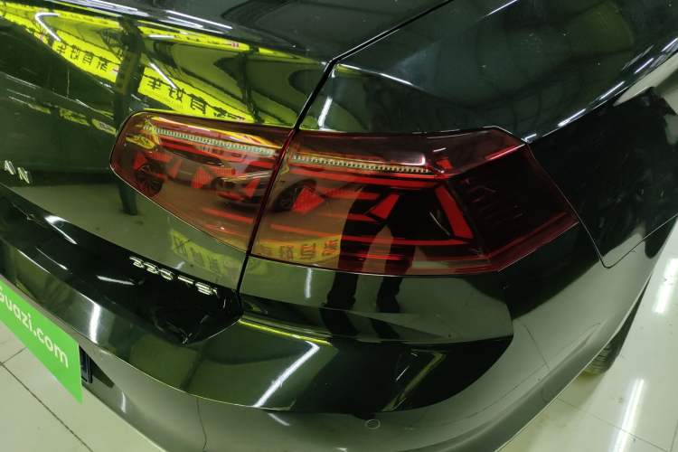 Used Volkswagen Magotan 2023 2 Million Units Commemorative Edition 330TSI DSG Luxury Version