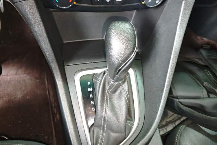 Used Buick GT 2021 Revised Version Flagship 1.5L Automatic Elite Edition