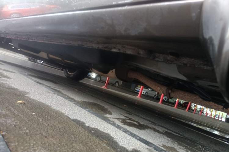 Used Buick GL8 2017 25S Prestige Version China V Standard