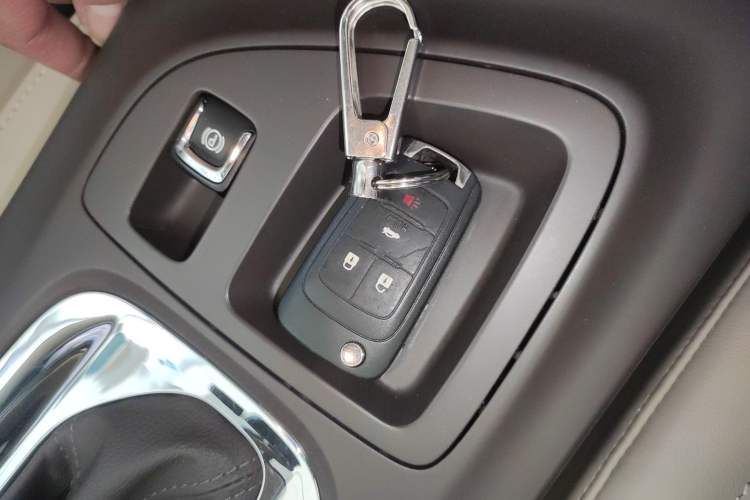 Used Buick Regal 2015 2.0L Elite Fashion Edition
