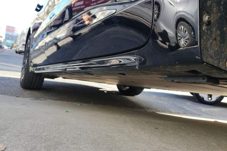 Used Zeekr 001 2023 WE Edition 86 kWh
