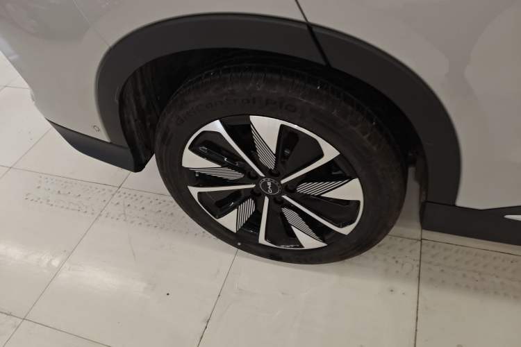 Used BYD Song PLUS New Energy 2025 DM-i Intelligent Driving 160KM Flagship Model