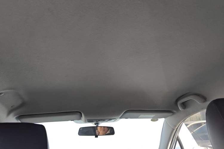 Used Changan CS15 2021 1.5L Manual Entry-Level Trim
