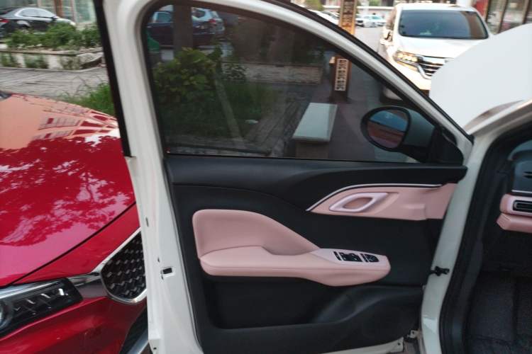 Used BYD Seagull 2025 305km Active Version
