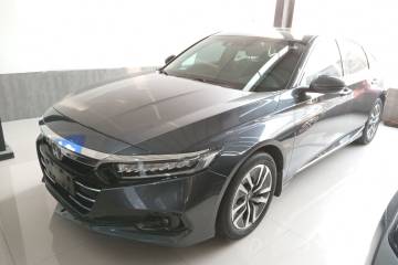 Used Honda Accord 2022 Xing·Hybrid 2.0L Xingling Version