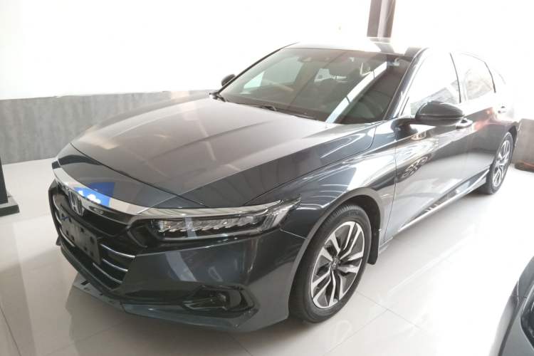 Used Honda Accord 2022 Xing·Hybrid 2.0L Xingling Version