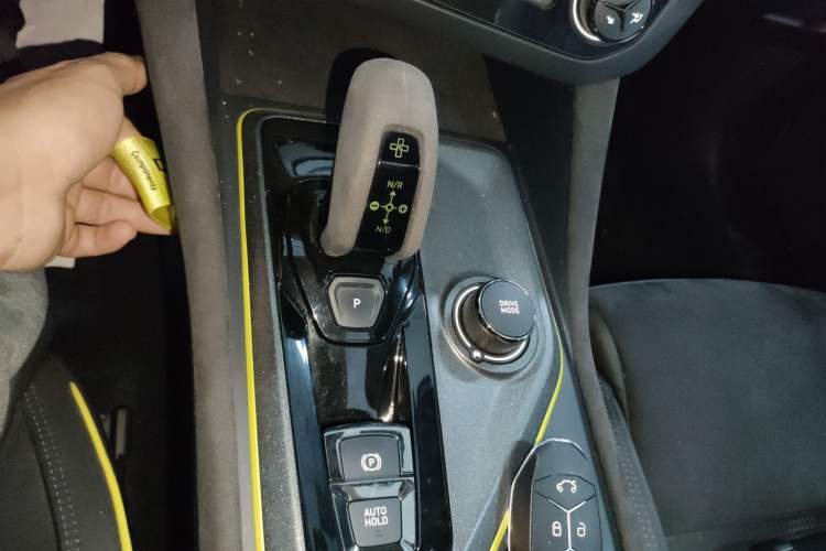 Used Lynk & Co 03 2019 03+ 2.0TD Automatic Wind-Chasing Edition
