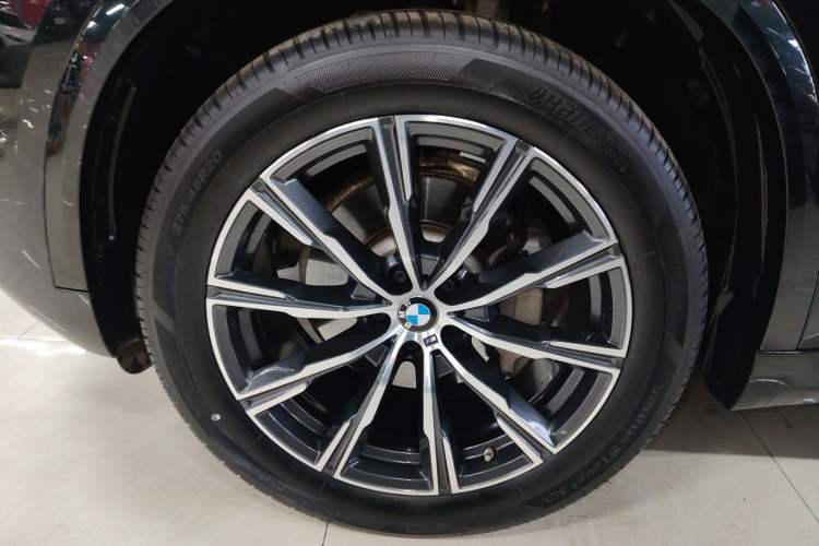 Used BMW X5 2023 xDrive 30Li M Sport Package