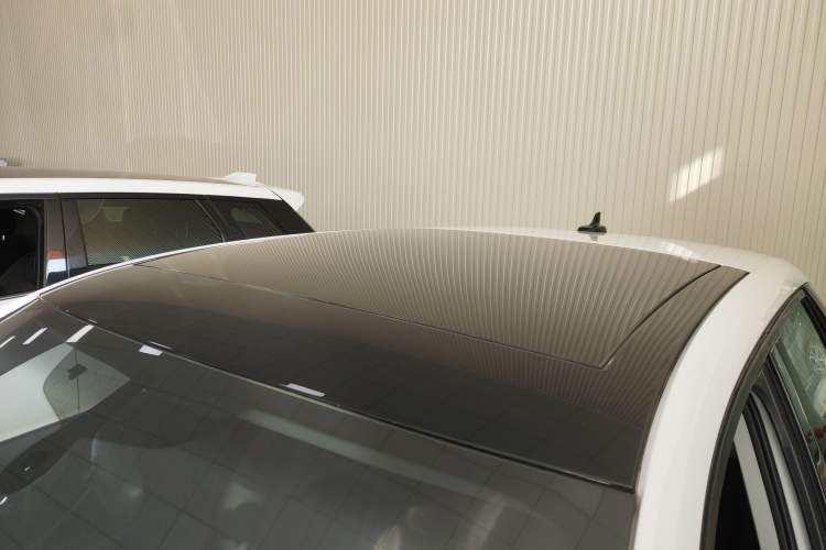 Used Audi Q2L 2021 35 TFSI Progressive Dynamic Edition