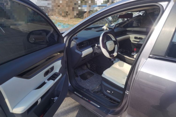 Used JETOUR Dashing 2022 1.6T DCT King PLUS
