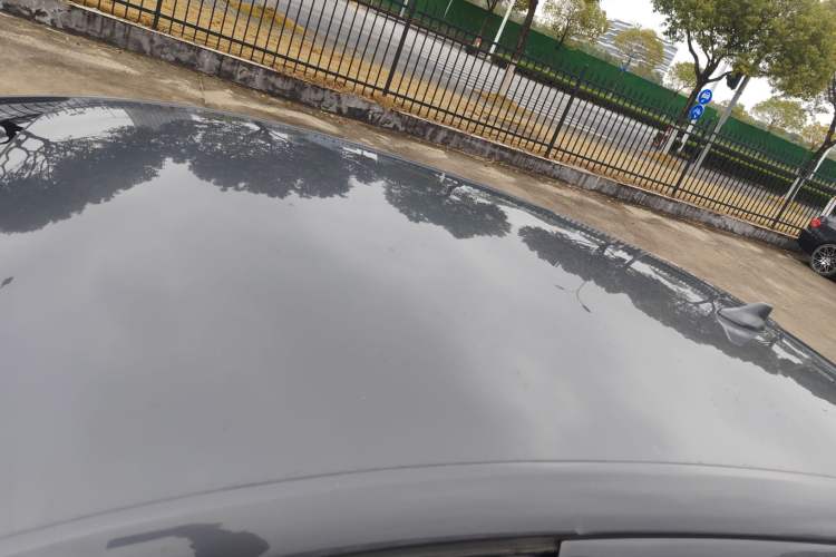 Used BYD e2 2021 Comfort Model
