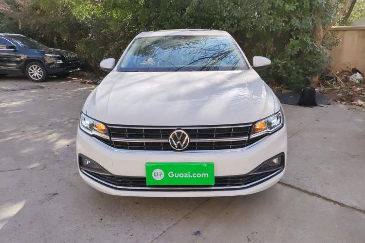 Used Volkswagen Bora 2020 1.5L Automatic Elite Version
