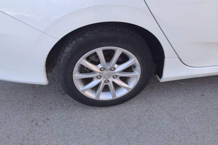 Used Honda Civic 2016 180TURBO CVT Comfort Version
