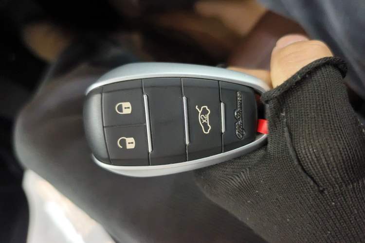 Used Alfa Romeo Stelvio 2017 2.0T 200HP Elite Edition