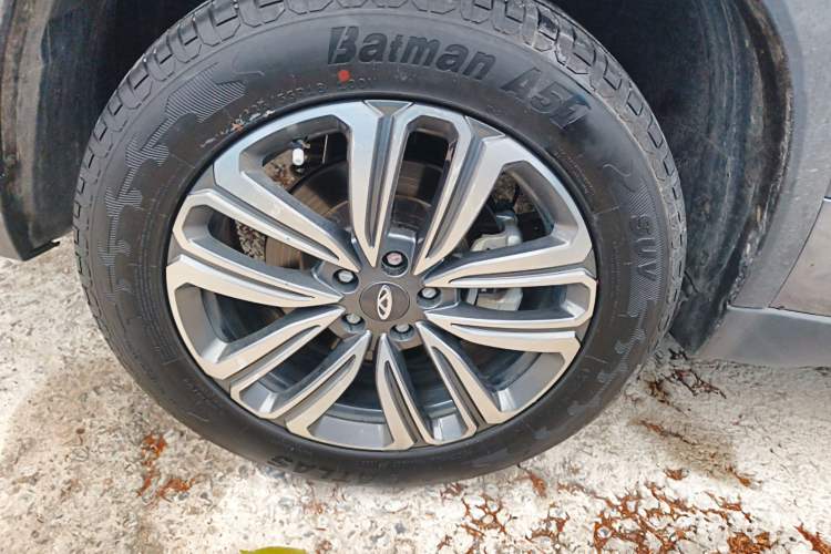 Used Chery Tiggo 8 2023 Kunpeng Edition 290TGDI Automatic Excellence Model
