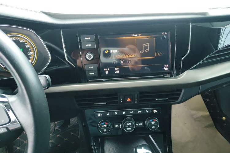 Used Volkswagen Passat 2019 330TSI Elite Edition China VI
