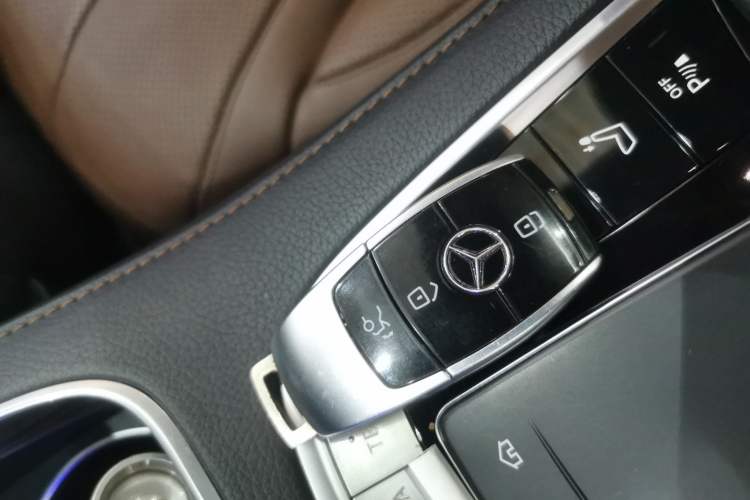 Used Mercedes-Benz S-Class 2019 S 350 L Executive Edition
