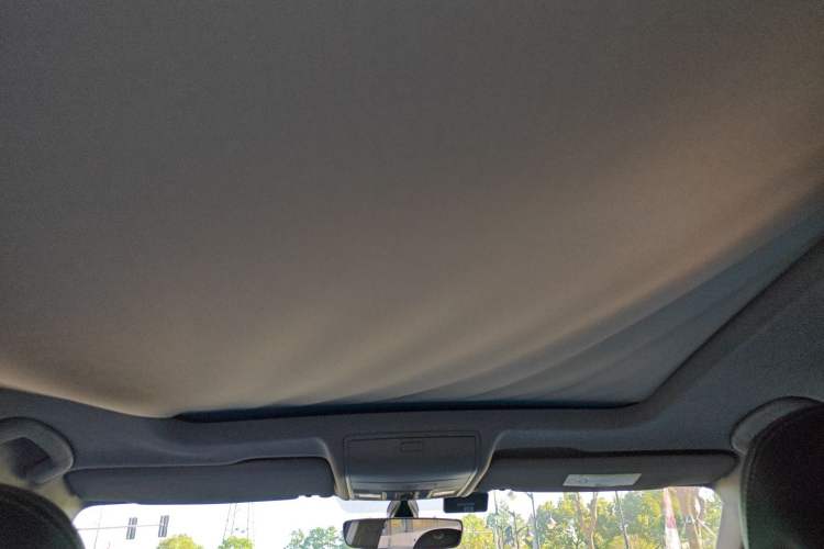 Used Volkswagen Tiguan L 2017 330TSI Automatic Two-Wheel Drive Luxury Edition
