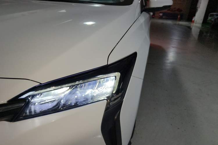 Used Buick Velite 6 2024 430km Comfort Edition
