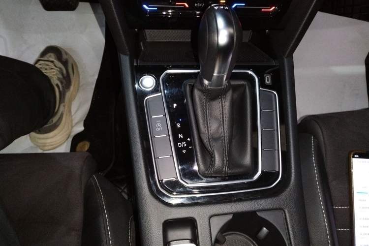 Used Volkswagen Magotan 2020 330TSI DSG Luxury Edition
