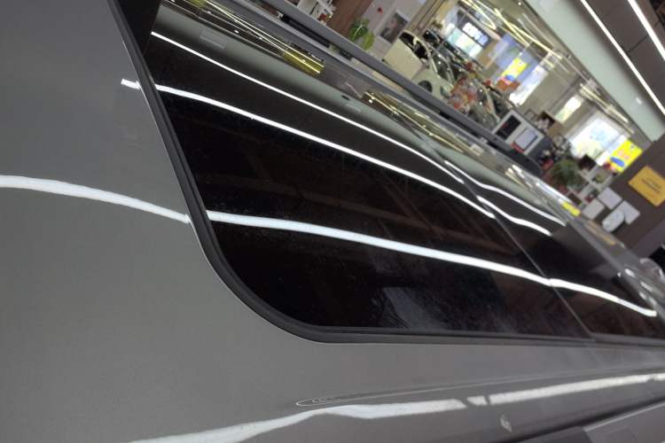 Used Jetour Zongheng G700 Trailblazer 