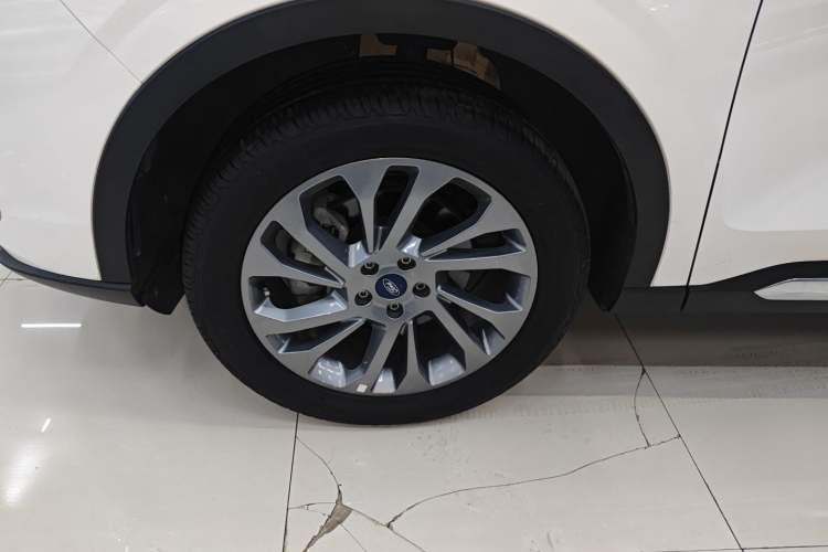 Used Ford Equator 2021 EcoBoost 225 Premier 6-Seater