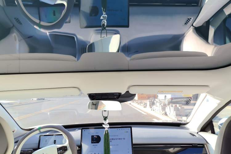Used Dongfeng eπ eπ007 2024 530 Pro Version