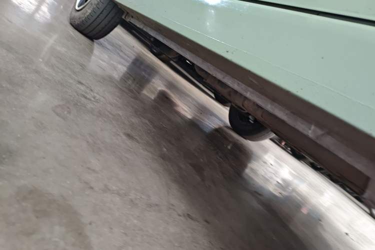 Used Wuling Hongguang MINIEV 2021 Macaron Premium Model – Lithium Iron Phosphate
