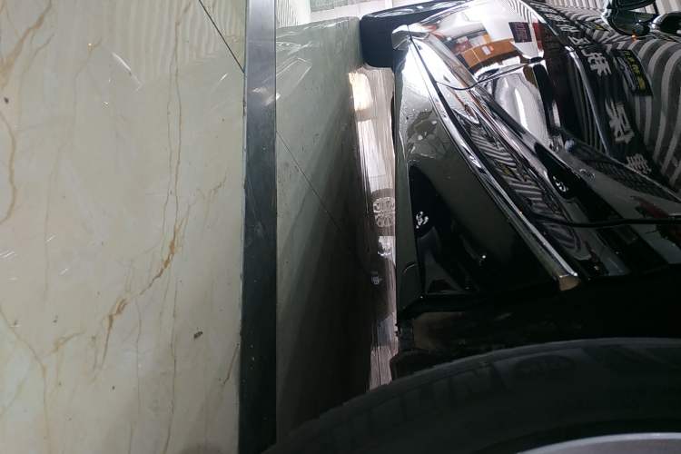 Used Honda Accord 2018 260TURBO Elite Edition China VI
